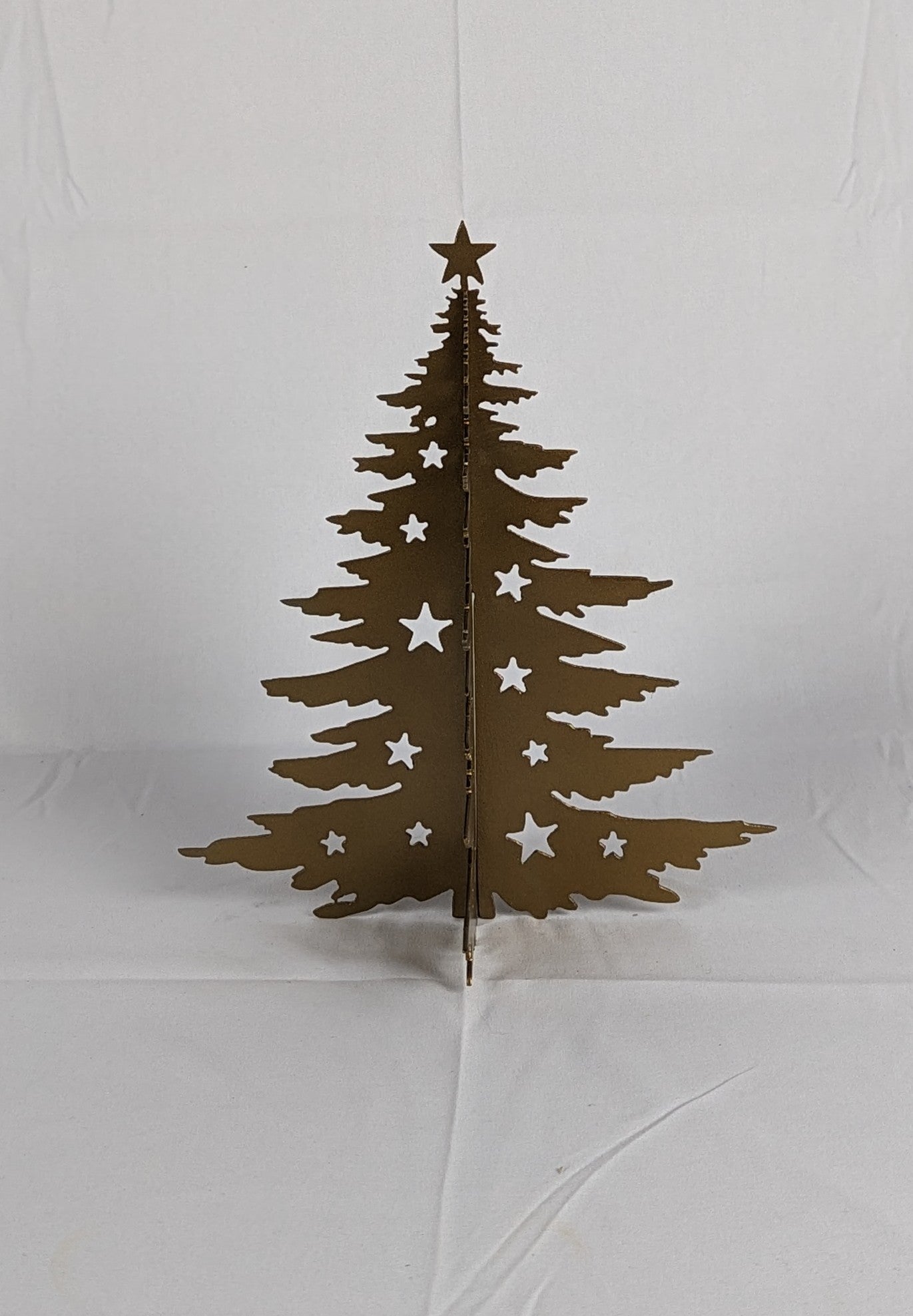 3D Christmas Tree