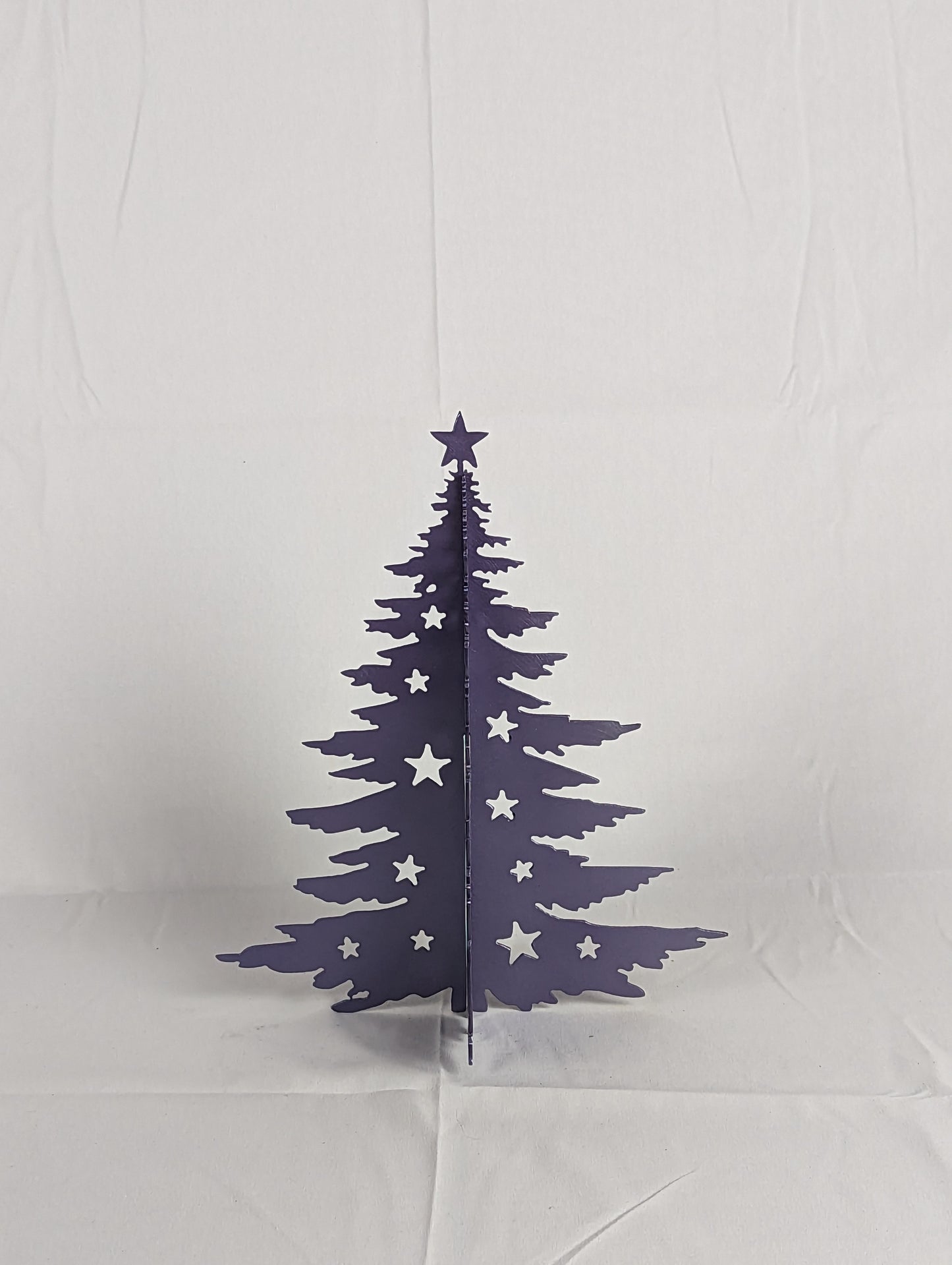 3D Christmas Tree