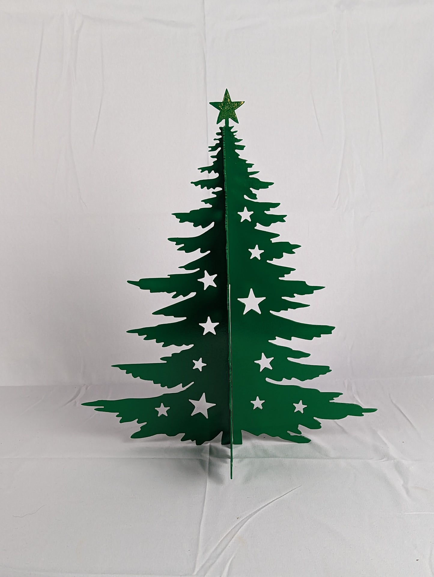 3D Christmas Tree