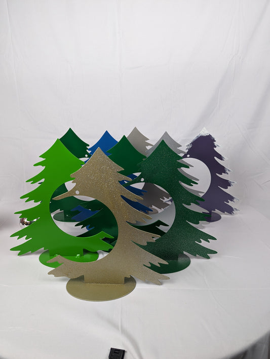 Modern Tree Display #2