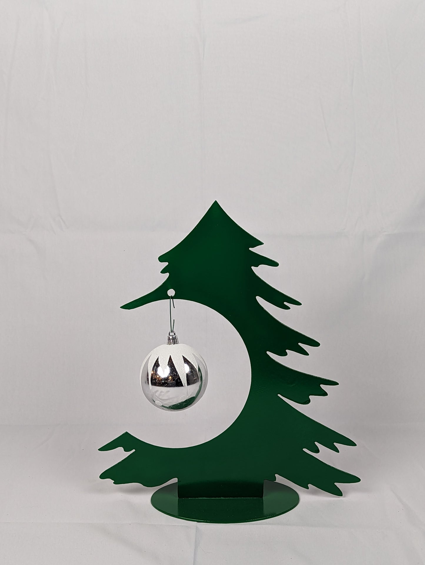 Modern Tree Display #2