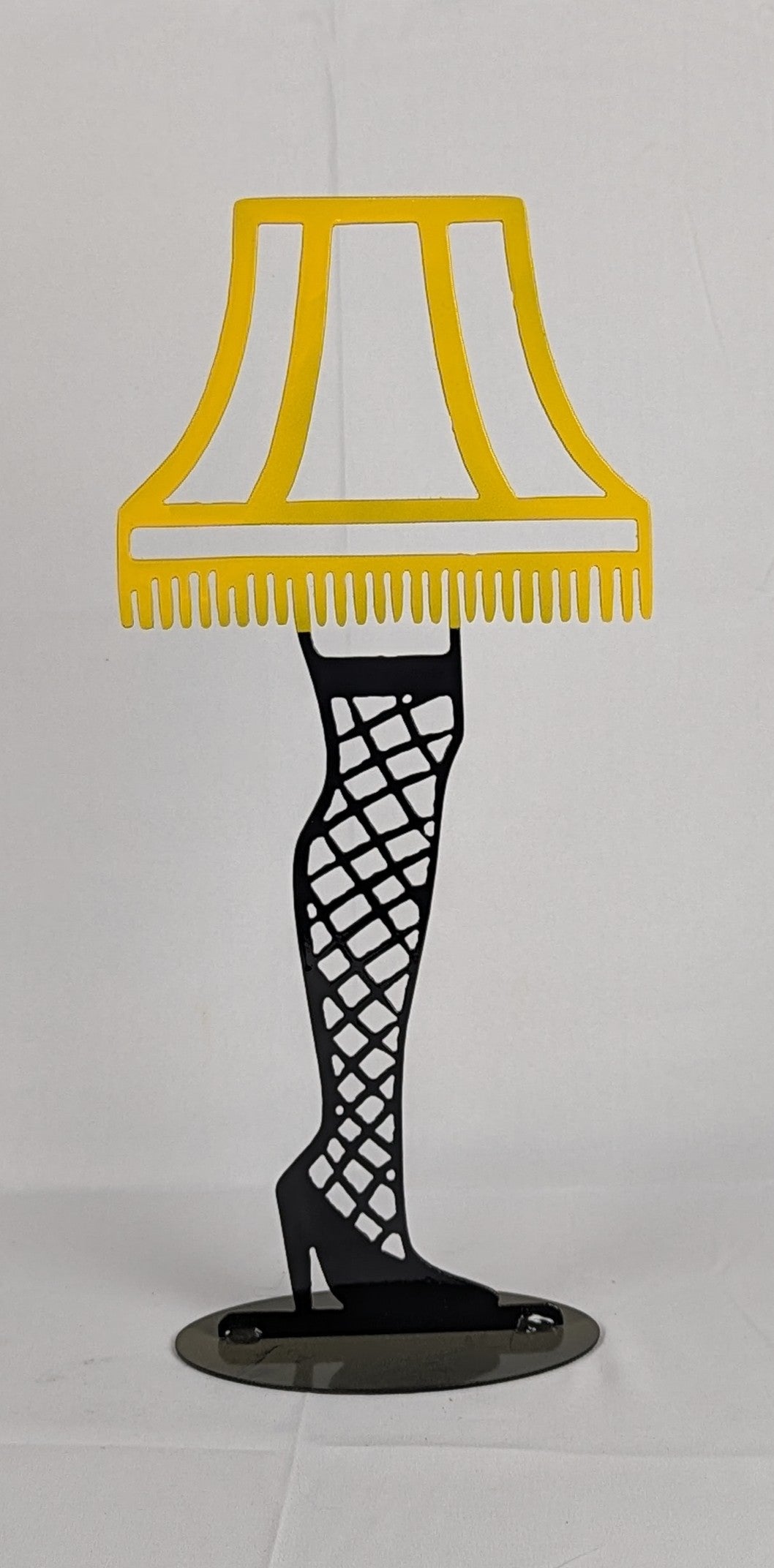 Leg Lamp