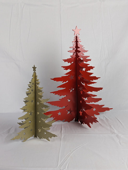 3D Christmas Tree