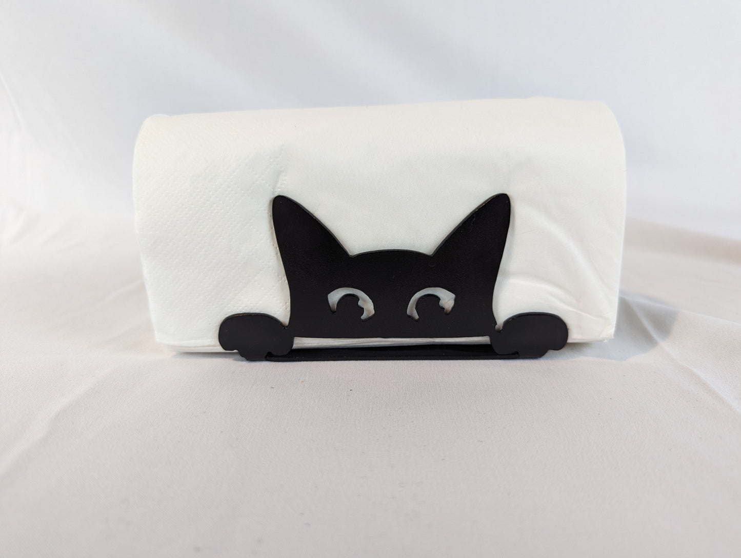 Cat Napkin Holder