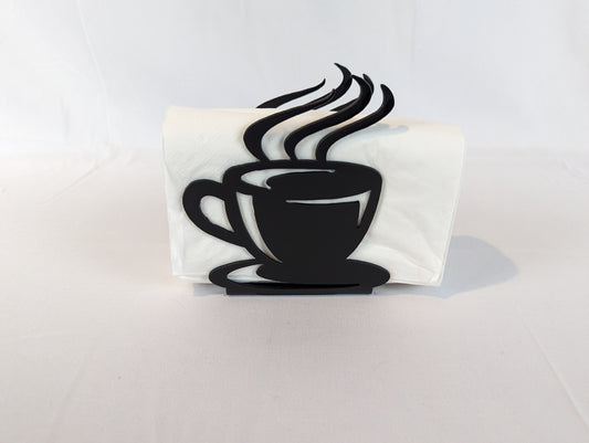 Mug Napkin Holder