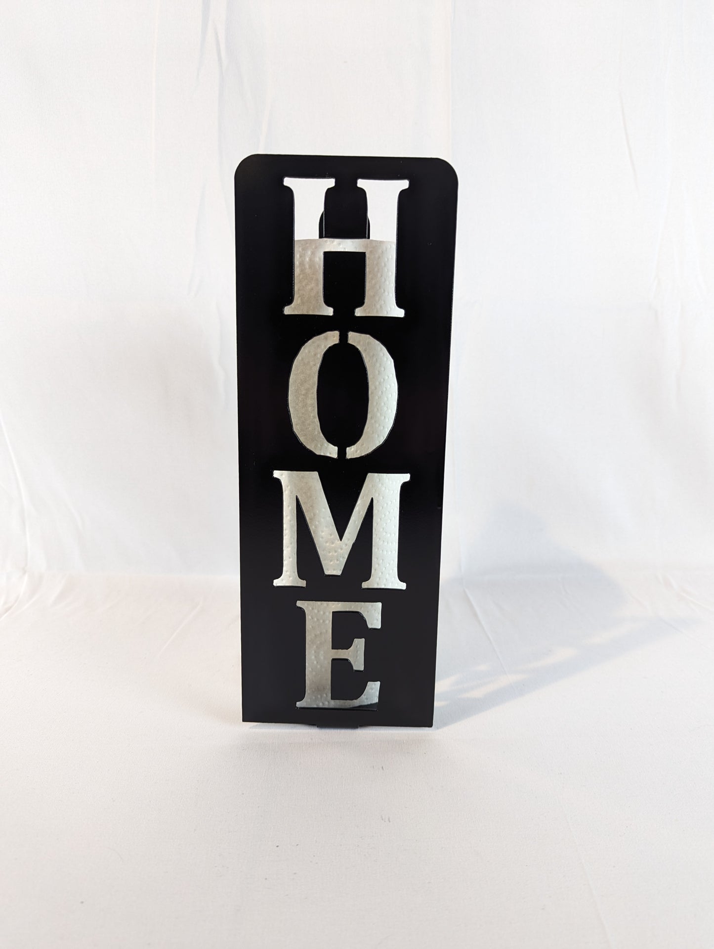 HOME Paper Towel Holder