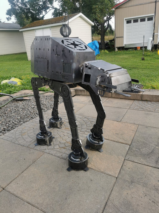 AT-AT Walker