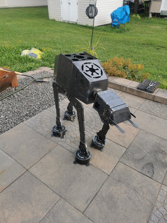 AT-AT Walker