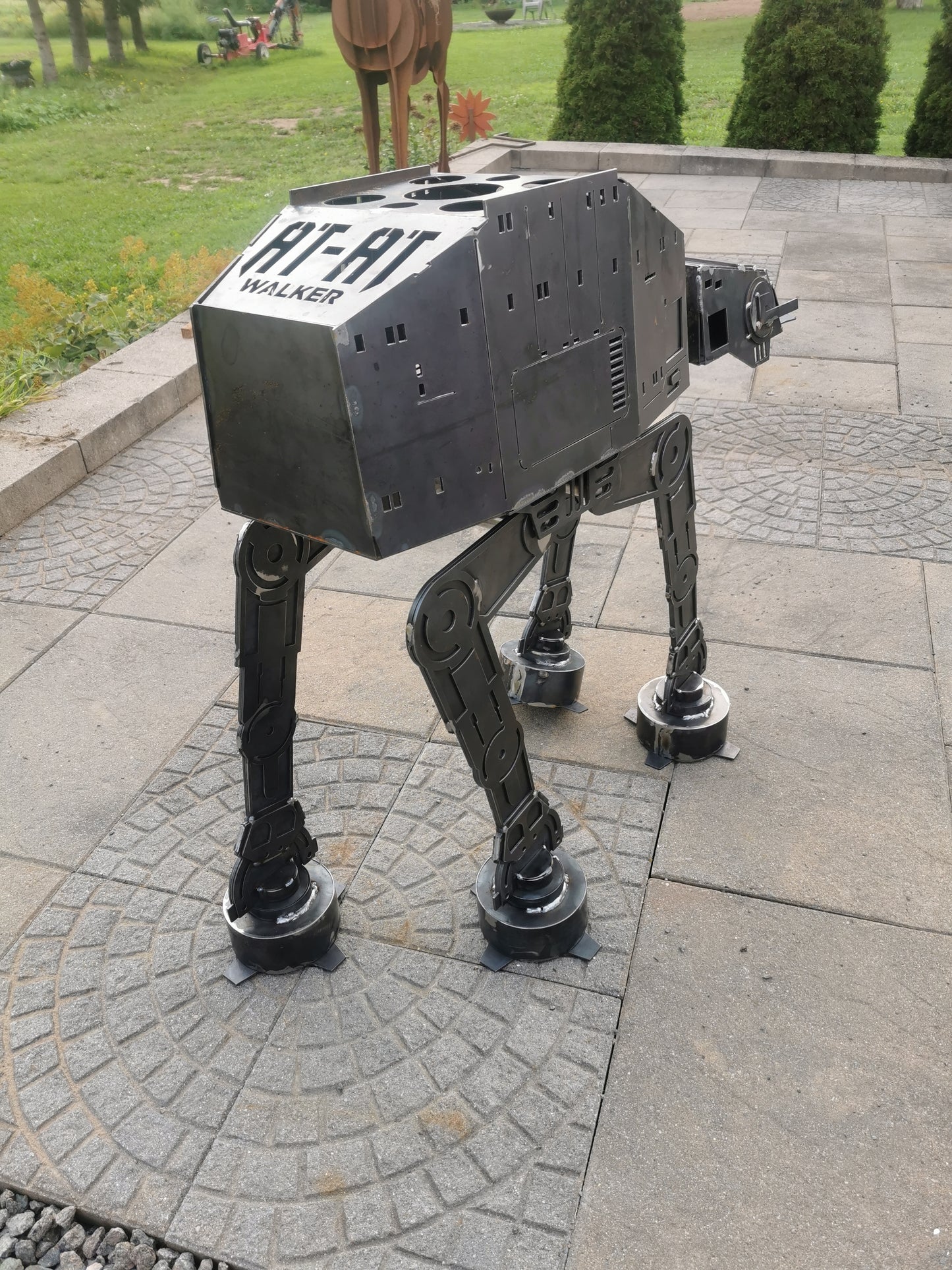 AT-AT Walker