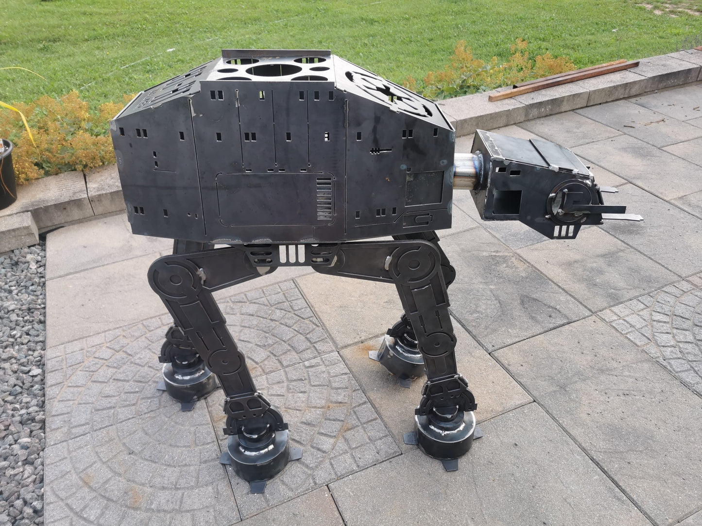 AT-AT Walker