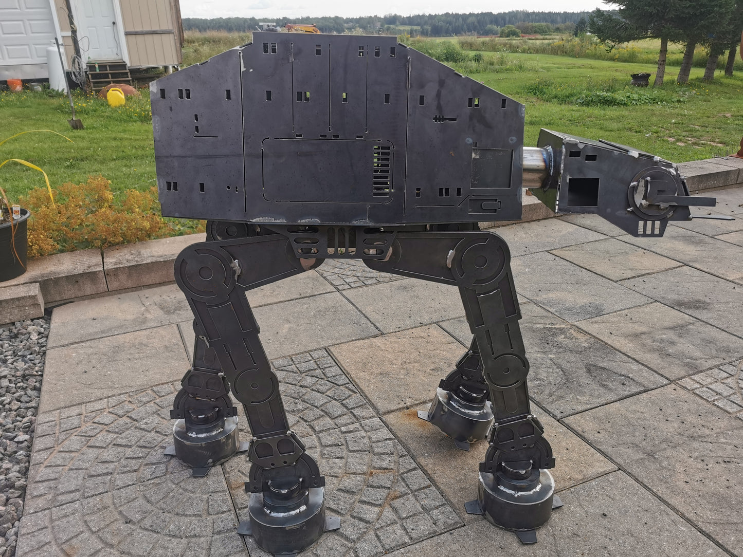 AT-AT Walker